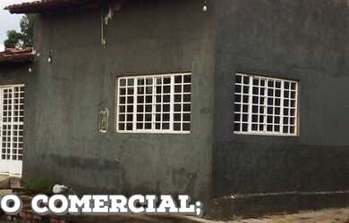 Imagem: O depósito possui 100m² de Área e está localizado em Itararé