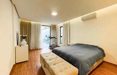 Imagem 8: WG - Casa com 4 quartos à venda, 274 m² por R$ 1.000.000,00 - Aeroporto...