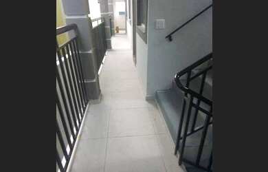 Imagem 11: Apartamento com 2 dormitórios, 37 m² - venda por R$ 199.000,00 ou aluguel por R$ 1.450,00
