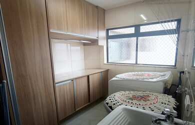 Imagem 16: Belíssimo Apartamento à venda no Jardim Mangalot na Rua Portão Preto...