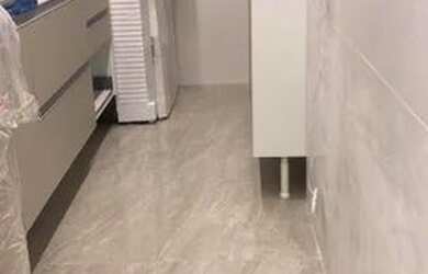 Imagem 2: Vendo Apartemento. Piscina, Churrasqueira, Imóvel mobiliadoeVaranda