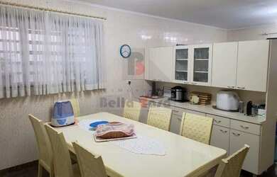 Imagem 11: Sobrado Alto Mooca 407 m. Churrasqueira, Área de serviço, 407m² de...