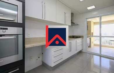 Imagem 5: Locação Apartamento 3 Dormitórios - 148 m² Chácara Santo Antônio