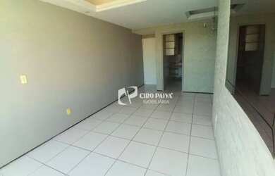 Imagem: O apartamento possui 3 Dormitórios, 2 Banheiros, 1 Vaga na