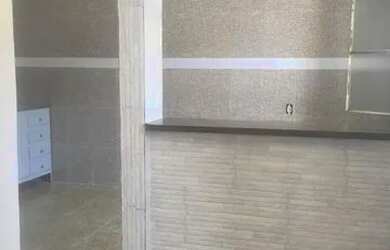 Imagem: O apartamento possui 1 Dormitório, 1 Banheiro e está localizado