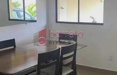 Imagem 3: Jundiaí - Casa de Condomínio - Bairro da Água Fria