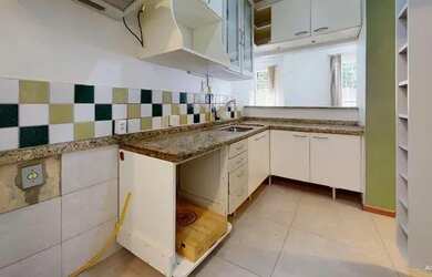 Imagem 6: Apartamento à venda, 80 m² por R$ 269.000,00 - Medianeira - Porto Alegre/RS