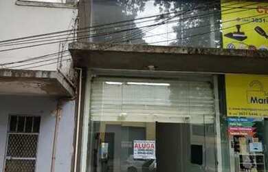 Imagem: O depósito possui 50m² de Área e está localizado em Zona