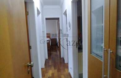 Imagem 11: Apartamento - Residencial Fontana D Ampezzo - Jardim Aquarius - 4 Dormitórios - 132m²