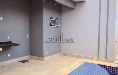 Imagem 4: Casa Jardins Porto - Casa Térrea