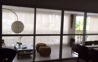 Imagem 14: Apartamento com 3 dormitórios 2 vagas 168 m² muito bem distribuídos...