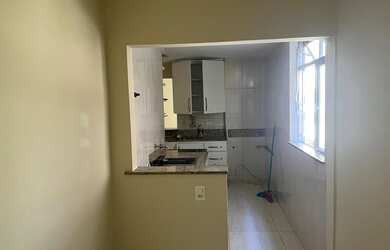 Imagem 5: Apartamento Freguesia. 76m² de Área, 1 Vaga na garageme2 Dormitórios