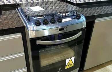 Imagem 7: Apartamento novo p/ venda e locação no Sacomã/66m, 3 dorm, 1 vaga