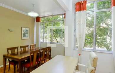 Imagem 7: Apartamento para Aluguel - Copacabana, 2 Quartos, 95 m2