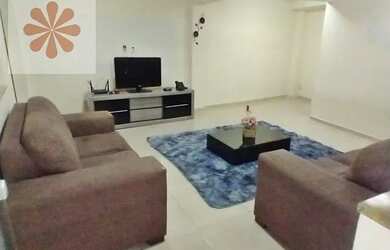 Imagem 9: Casa Sobrado Condomínio em Clube de Campo Fazenda - Itatiba