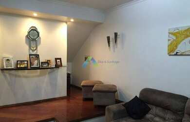 Imagem 11: Casa Residencial à venda, Jardim Santa Cruz Zona Norte , São Paulo -