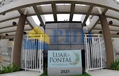 Imagem: O apartamento na cobertura possui 3 Dormitórios, 3 Banheiros