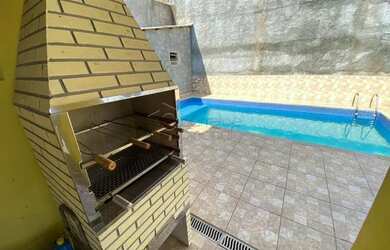 Imagem 13: Várzea Paulista - Casa Padrão - Jardim Cruz Alta