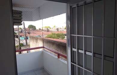 Imagem 2: Apartamento Pau Amarelo, Paulista, 65m², 03 qtos, ACEITA FINANCIAMENTO...