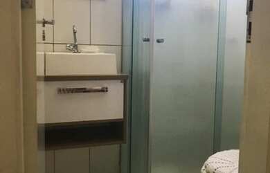 Imagem 11: Amplo Apto 189 mil. Churrasqueira, 52m² de Área, 1 Vaga na garageme2...