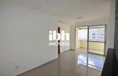 Imagem: O apartamento possui 3 Dormitórios, 2 Banheiros, 2 Vagas na