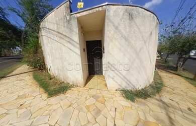 Imagem 2: Casa Padrão em São José do Rio Preto