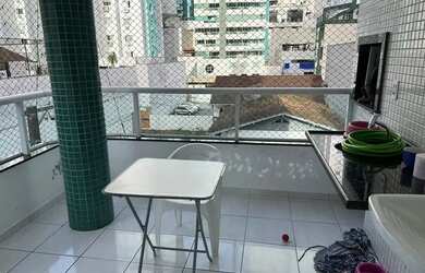 Imagem 1: Apartamento para venda com 3 quartos em Centro - Balneário Camboriú - SC