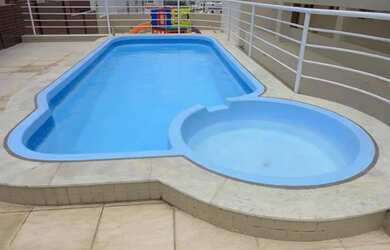 Imagem 13: Apartamento para aluguel, Água Fria, João Pessoa - 17291