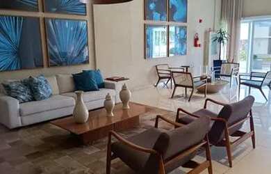 Imagem 12: APARTAMENTO DE 1/4 PARA ALUGUEL EM CONDOMÍNIO DE ALTO PADRÃO