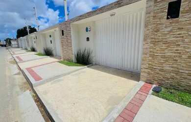 Imagem 14: Casa perto do aeroporto