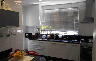 Imagem 12: Apartamento à venda, 4 quartos, 3 suítes, 4 vagas, Buritis - Belo Horizonte/MG