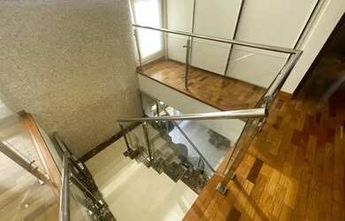 Imagem 15: CASA EM CONDOMÍNIO VILLAGIO 3 I 5 QUARTOS I 5 SUITES I 8 BANHEIROS I...