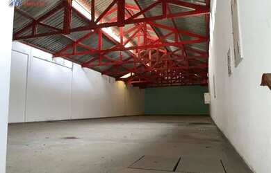 Imagem 11: Galpão, 692 m² - venda por R$ 5.400.000,00 ou aluguel por R$ 23.000,10/mês - Lapa - São Pa