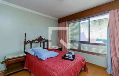 Imagem 10: Apartamento para Aluguel - Chácara Santo Antonio, 2 Quartos, 105 m2