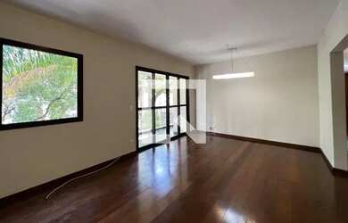 Imagem 4: Apartamento para Aluguel - Moema, 4 Quartos, 127 m2