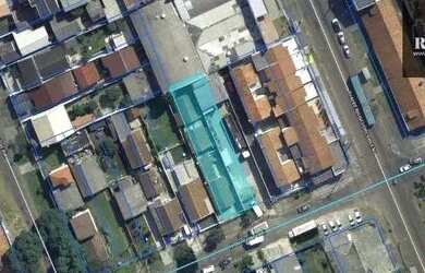 Imagem 3: C-TE0634 Bairro Alto/Terreno Residencial e ou Comercial ZR2