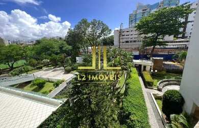 Imagem 7: Apartamento à venda no bairro Itaigara - Salvador/BA