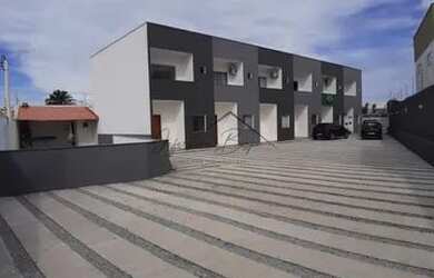 Imagem 1: Apartamento 02 Dorm. em Alto Taperapuan - Porto Seguro