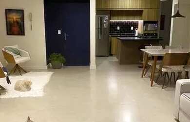 Imagem 5: Apartamento com 3 dormitórios à venda, 135 m² por R$ 589.000,00 - Vila...