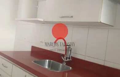 Imagem 9: Locação ou Venda, Apto Térreo 3 dorm. Jd. Tupanci, Barueri