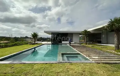 Imagem 8: Venda Casa com 961,73 m², 6 dormitório s . Fazenda da Grama, Itupeva