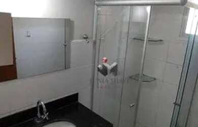 Imagem 6: Apartamento com 1 dormitório para alugar, 40 m² por R$ 1.330,00/mês - Nova Aliança - Ribei