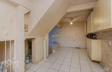 Imagem 3: Casa à venda Rua Tenente Ary Tarrago, Jardim Itu - Porto Alegre