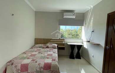 Imagem 9: AL - Casa de condomínio para venda com 250m² com 5 quartos em Centro - Barreirinhas - MA