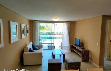 Imagem 1: alugueo por temporada mensal na praia do Cumbuco pè na areia com 104...