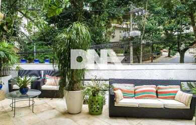 Imagem 3: Casa de rua Triplex / Residencial / Gávea