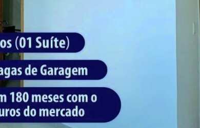 Imagem 5: vendo apt 2 quartos sendo 1 suite na boa vista plano direto com a construtora...