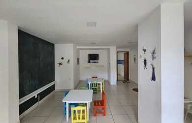 Imagem 11: Apartamento no Condomínio Ville Federação