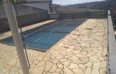 Imagem 3: Ótima chácara com escritura registrada, área 1.400 metros, aceita permuta...