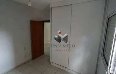 Imagem 10: Apartamento com 1 dormitório para alugar, 40 m² por R$ 1.330,00/mês - Nova Aliança - Ribei